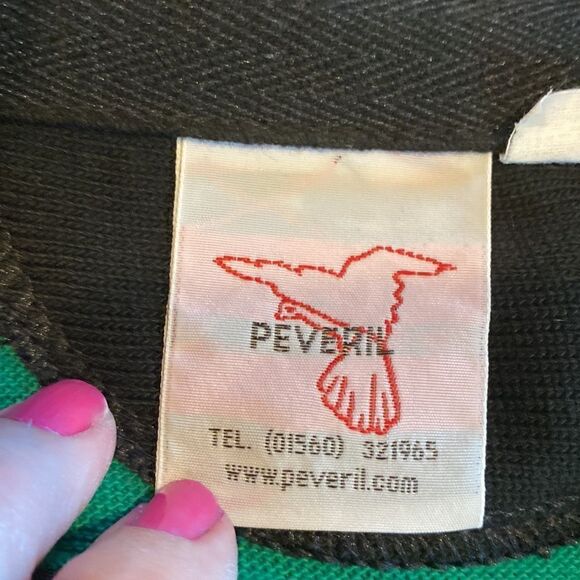 The Marlborough Arms Fairford Soccer Polo Shirt Size XL - Picture 8 of 11